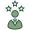 Verwaltung Icon