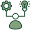 Systemisch Icon